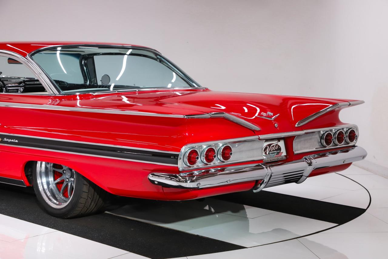 1960 Chevrolet Impala