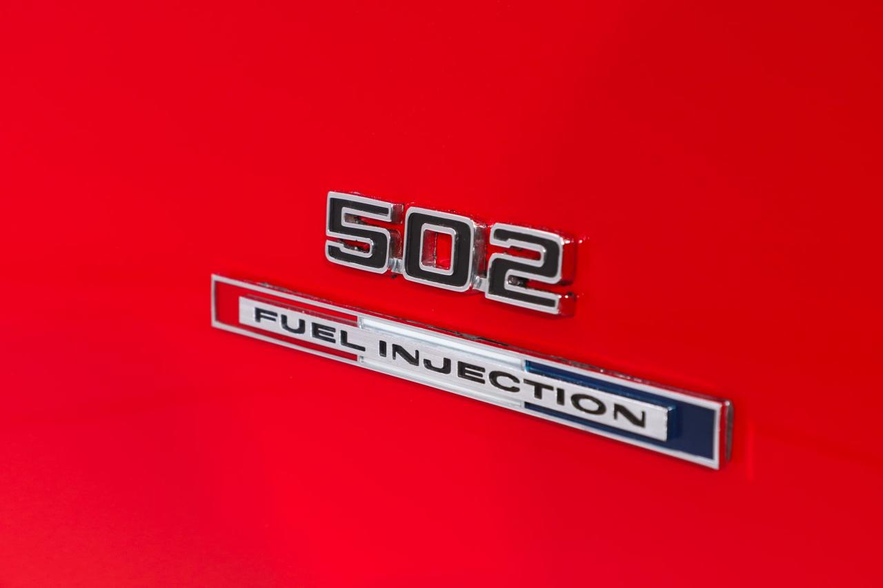 1960 Chevrolet Impala