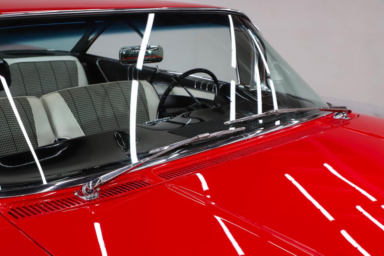 1960 Chevrolet Impala