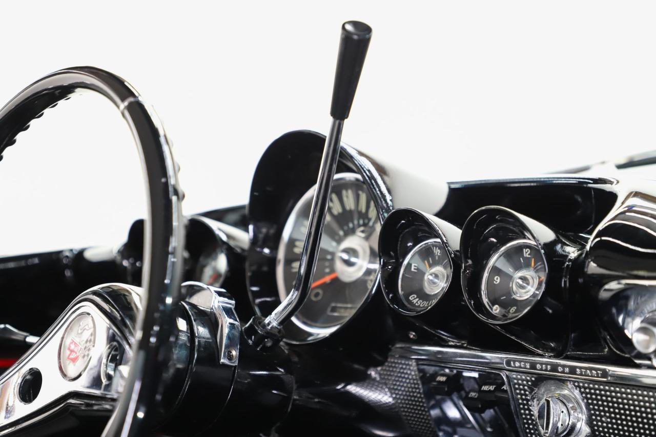 1960 Chevrolet Impala