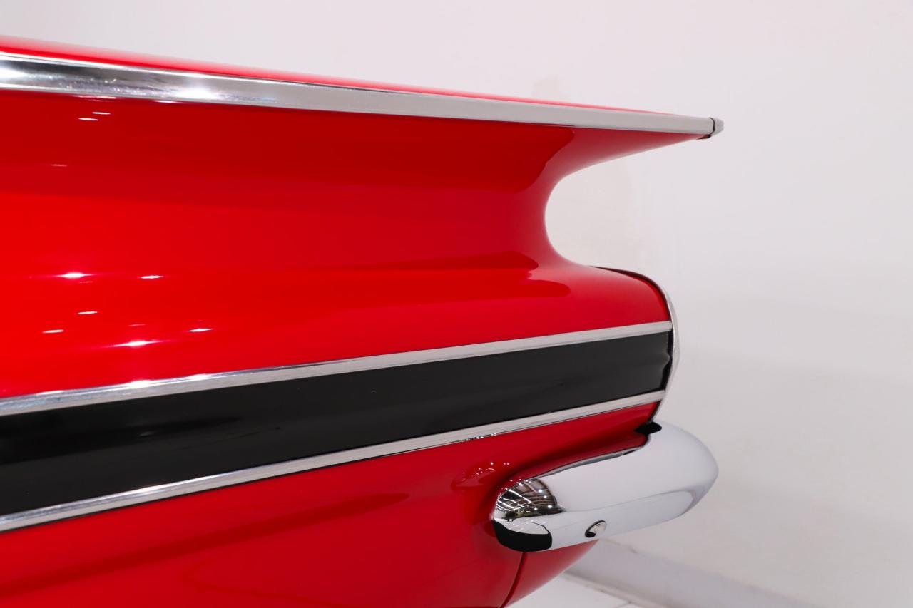 1960 Chevrolet Impala