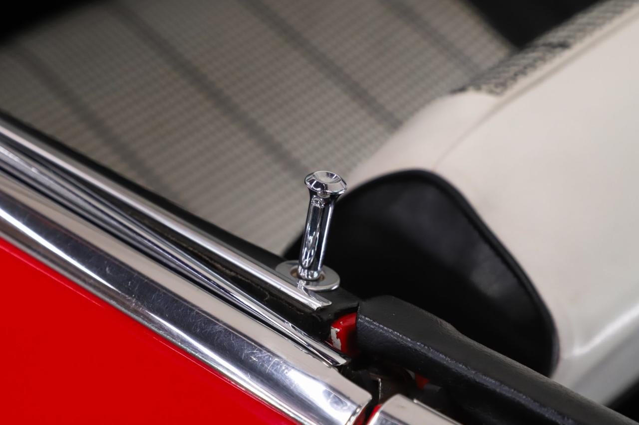 1960 Chevrolet Impala