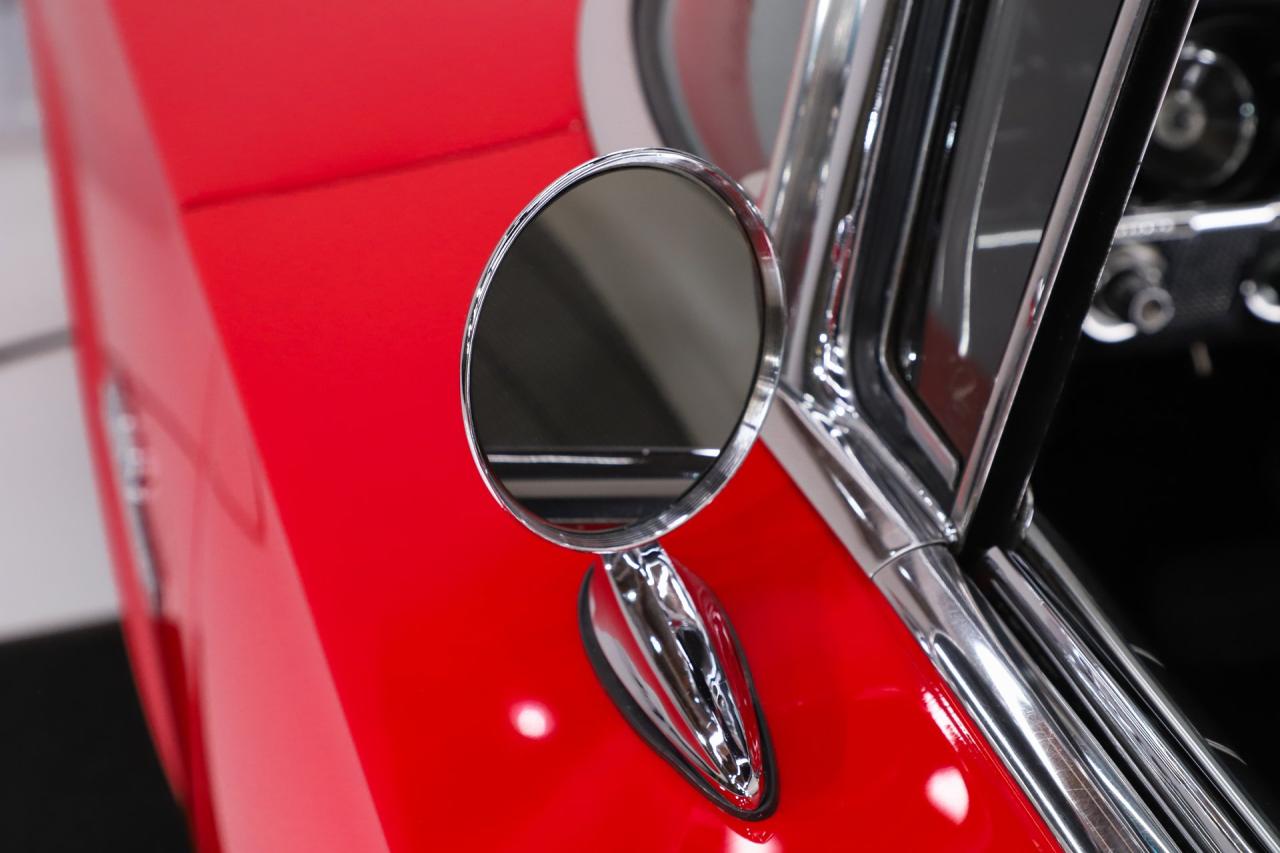 1960 Chevrolet Impala