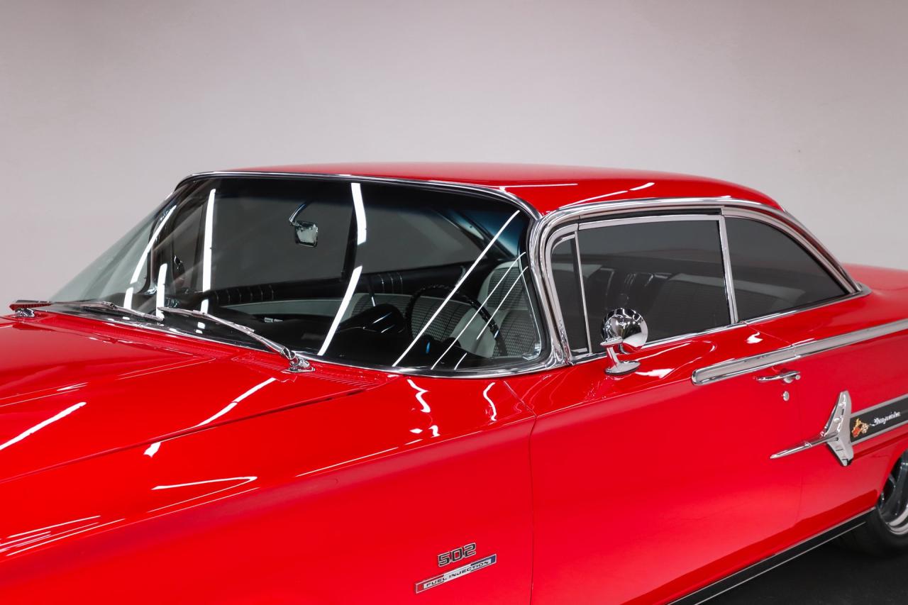 1960 Chevrolet Impala