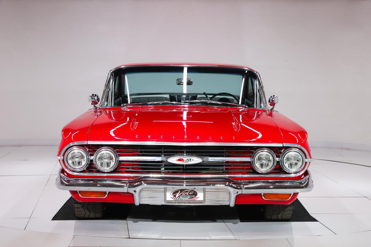 1960 Chevrolet Impala