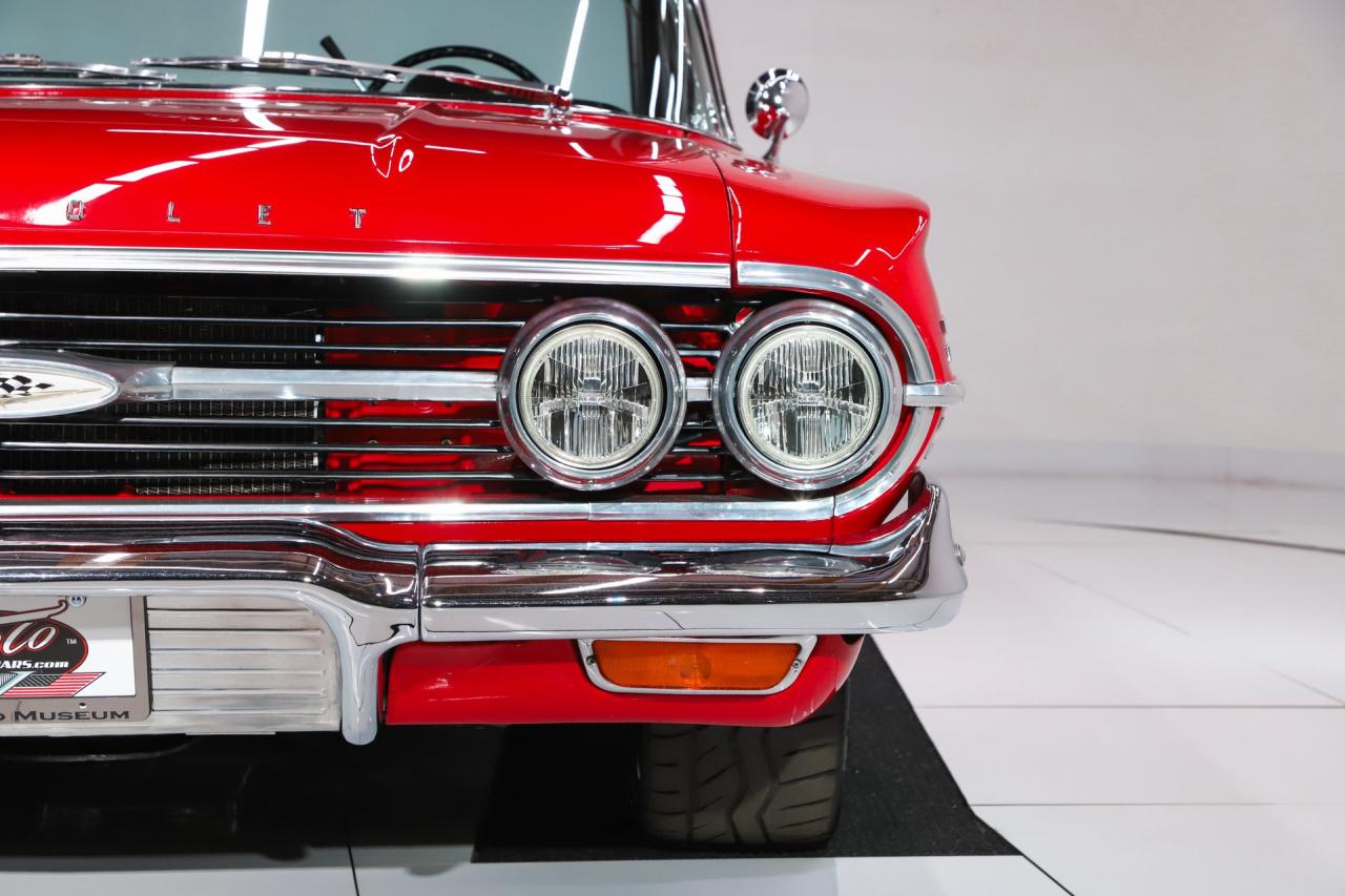 1960 Chevrolet Impala
