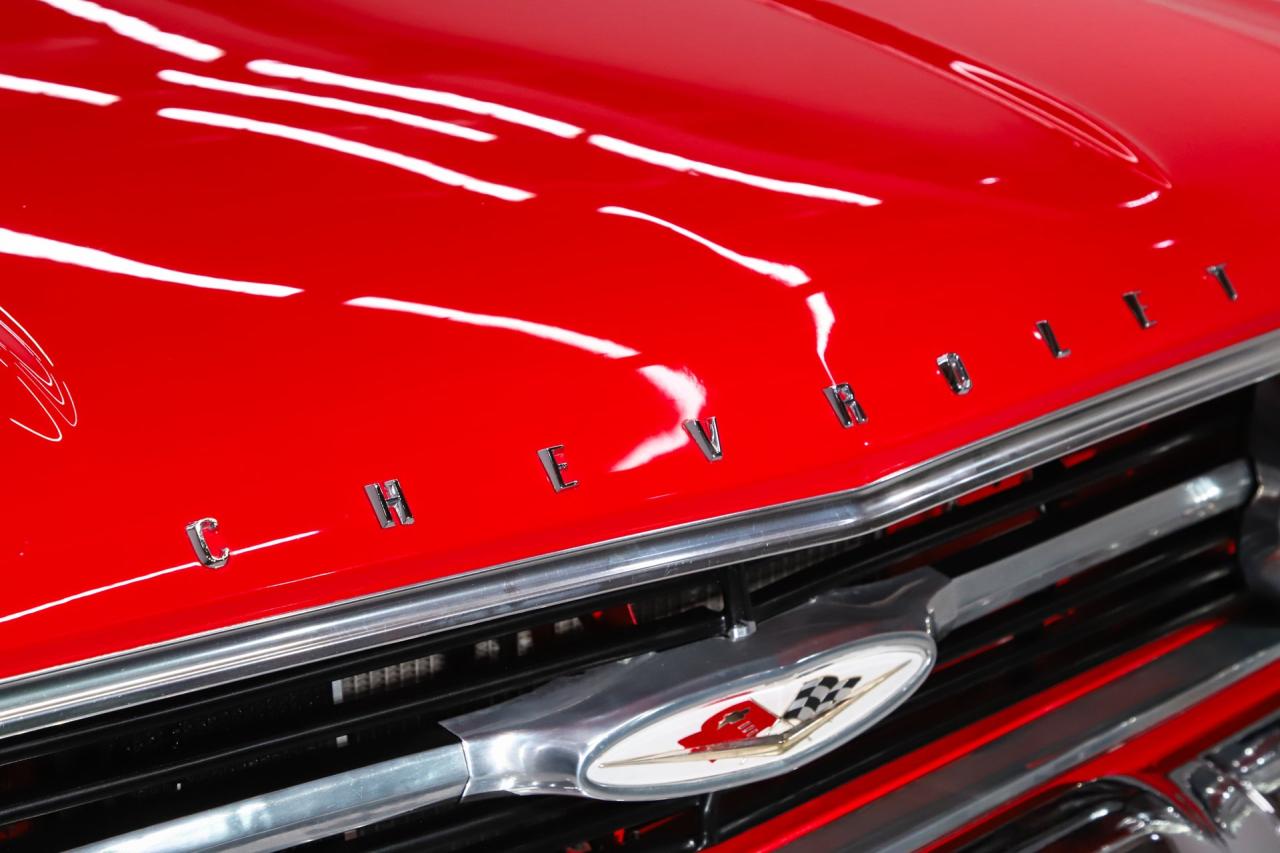 1960 Chevrolet Impala