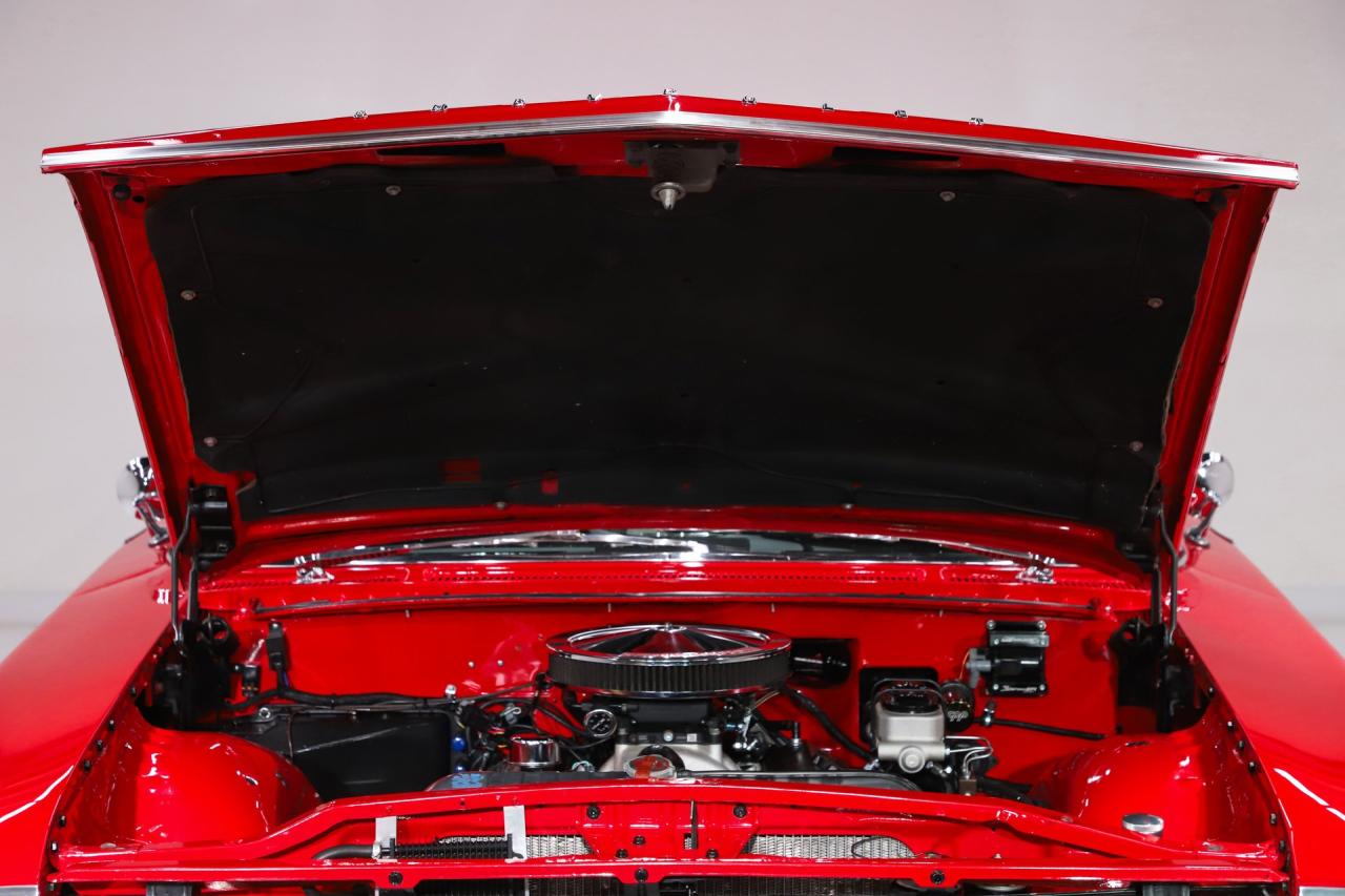 1960 Chevrolet Impala