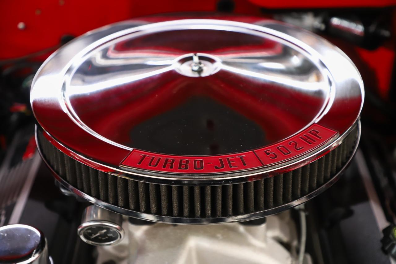 1960 Chevrolet Impala