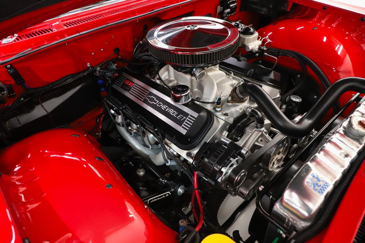 1960 Chevrolet Impala