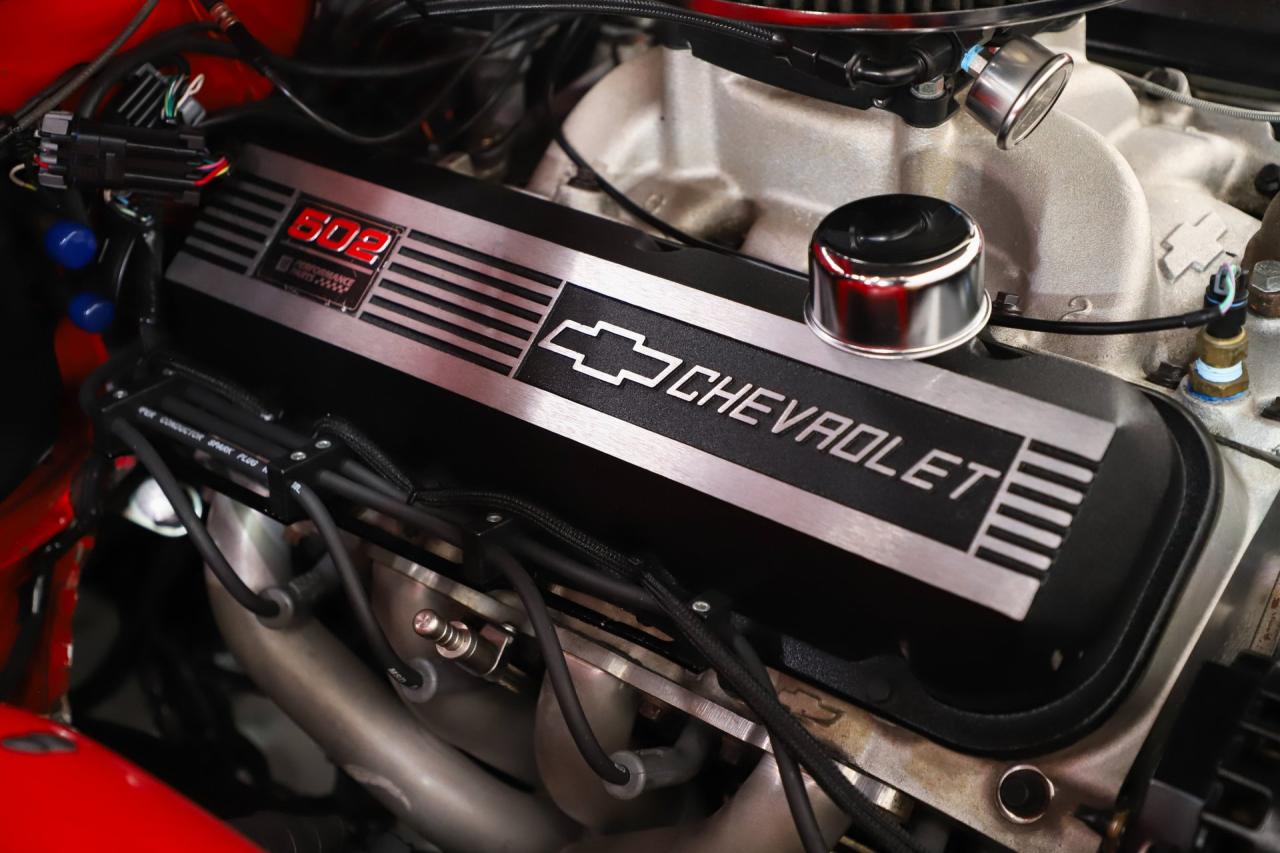 1960 Chevrolet Impala