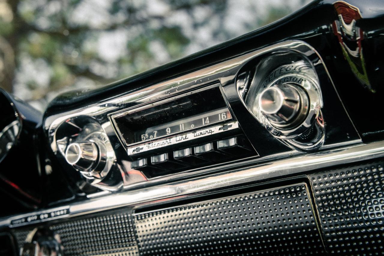 1960 Chevrolet Impala