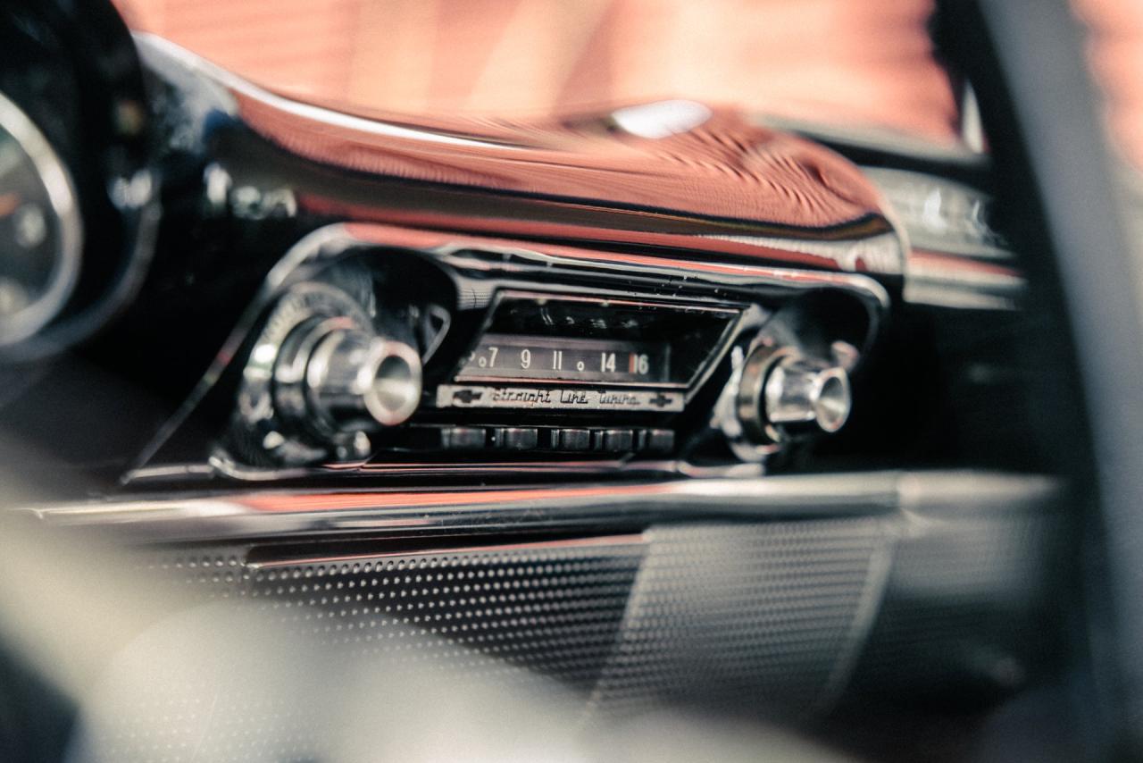 1960 Chevrolet Impala