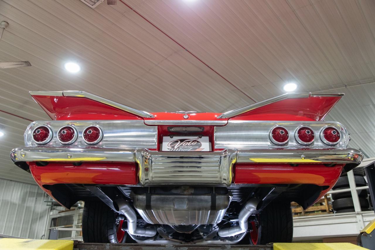 1960 Chevrolet Impala