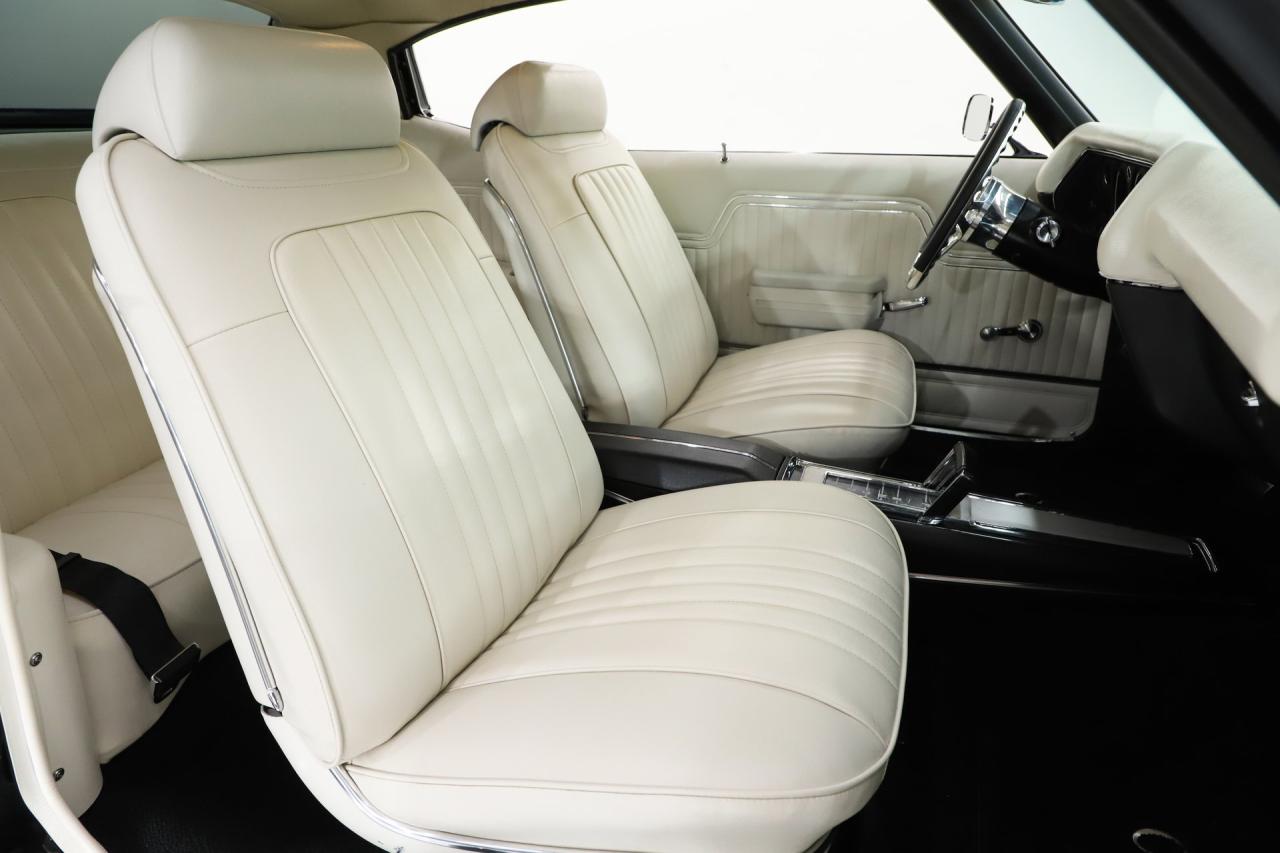 1971 Chevrolet Chevelle SS