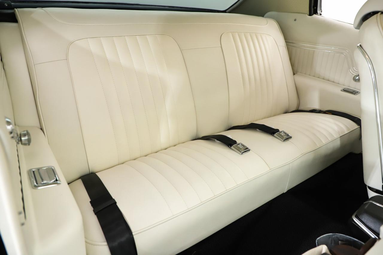 1971 Chevrolet Chevelle SS