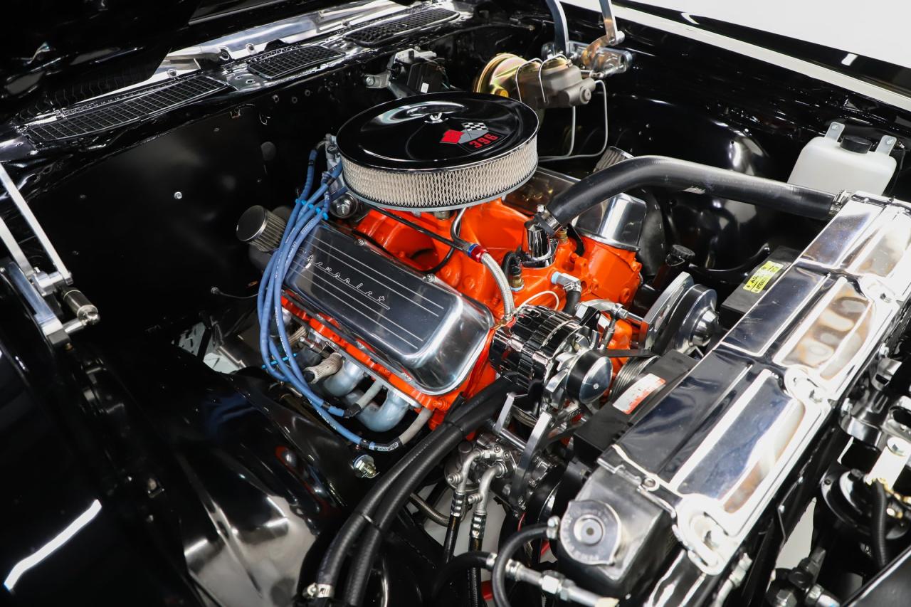 1971 Chevrolet Chevelle SS