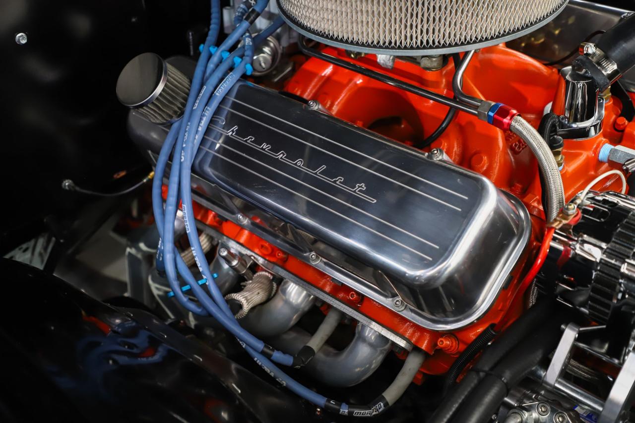 1971 Chevrolet Chevelle SS