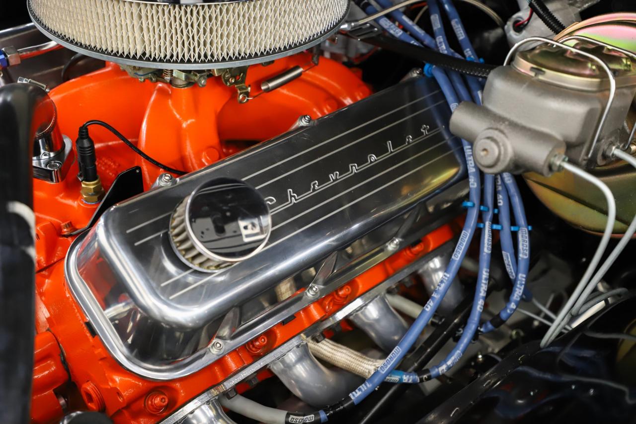 1971 Chevrolet Chevelle SS