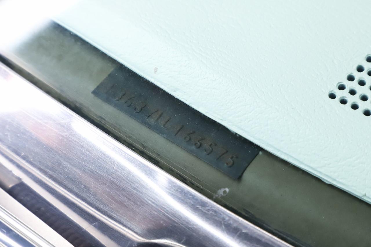 1971 Chevrolet Chevelle SS