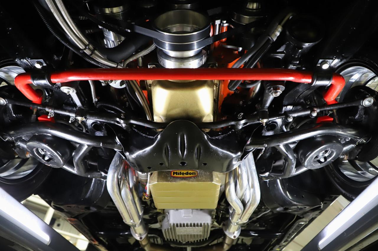 1971 Chevrolet Chevelle SS