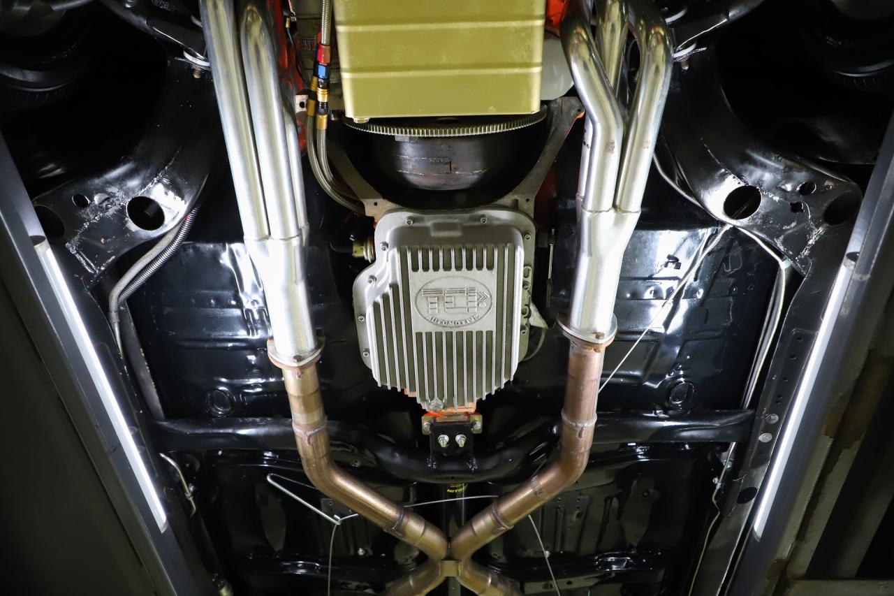 1971 Chevrolet Chevelle SS