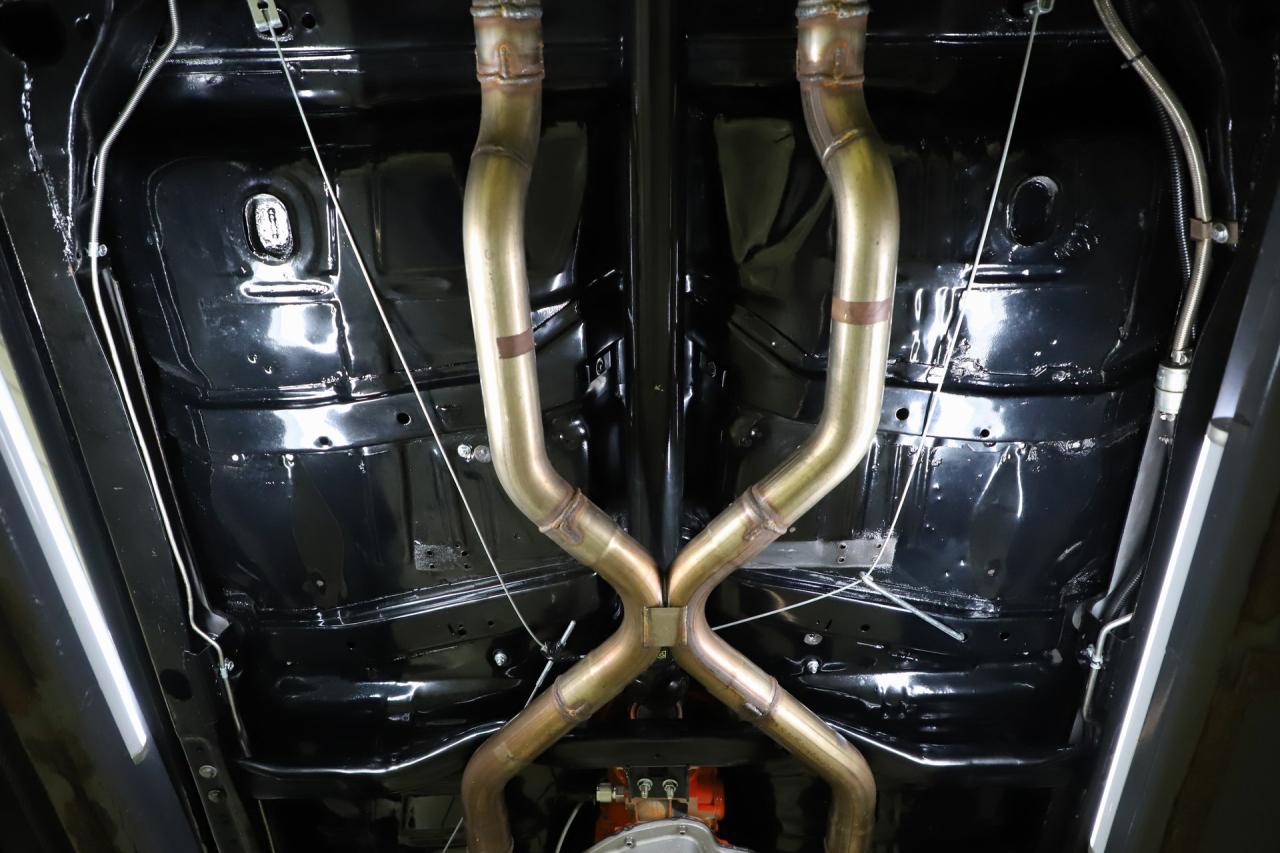 1971 Chevrolet Chevelle SS