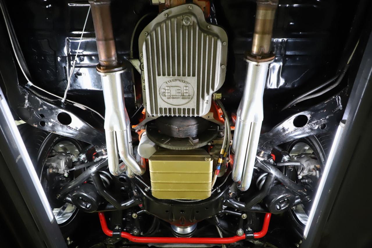 1971 Chevrolet Chevelle SS