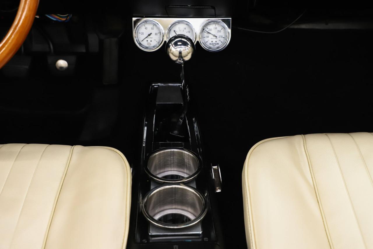 1969 Chevrolet Chevelle SS 396