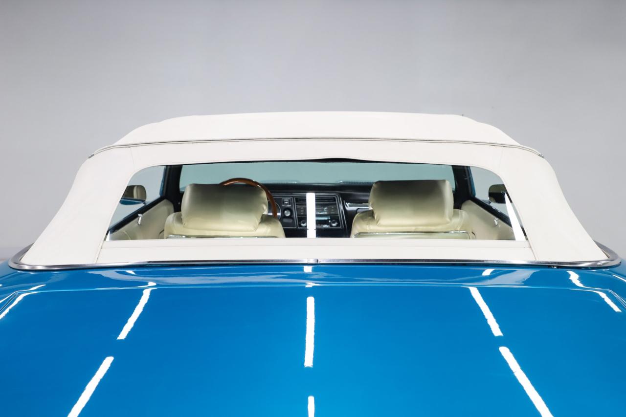 1969 Chevrolet Chevelle SS 396
