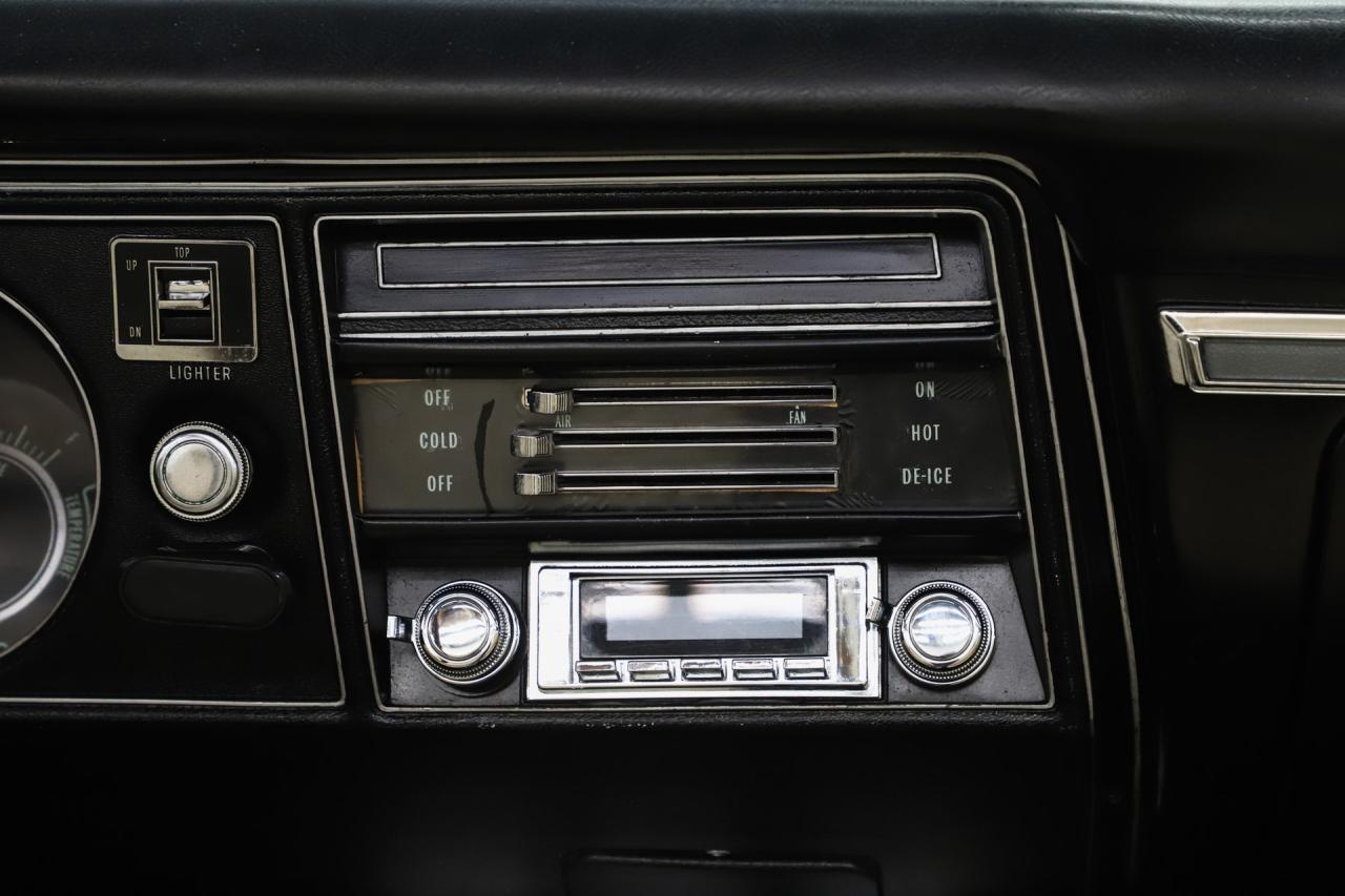 1969 Chevrolet Chevelle SS 396