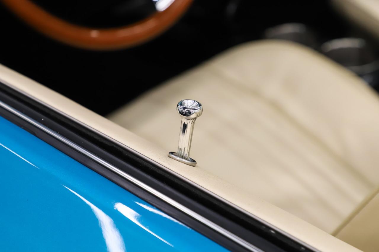 1969 Chevrolet Chevelle SS 396