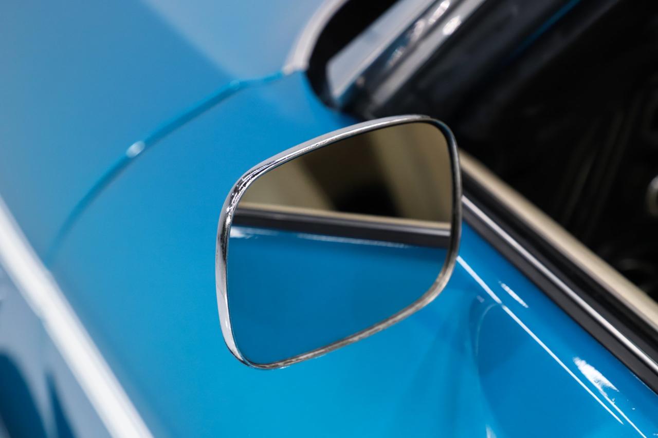 1969 Chevrolet Chevelle SS 396