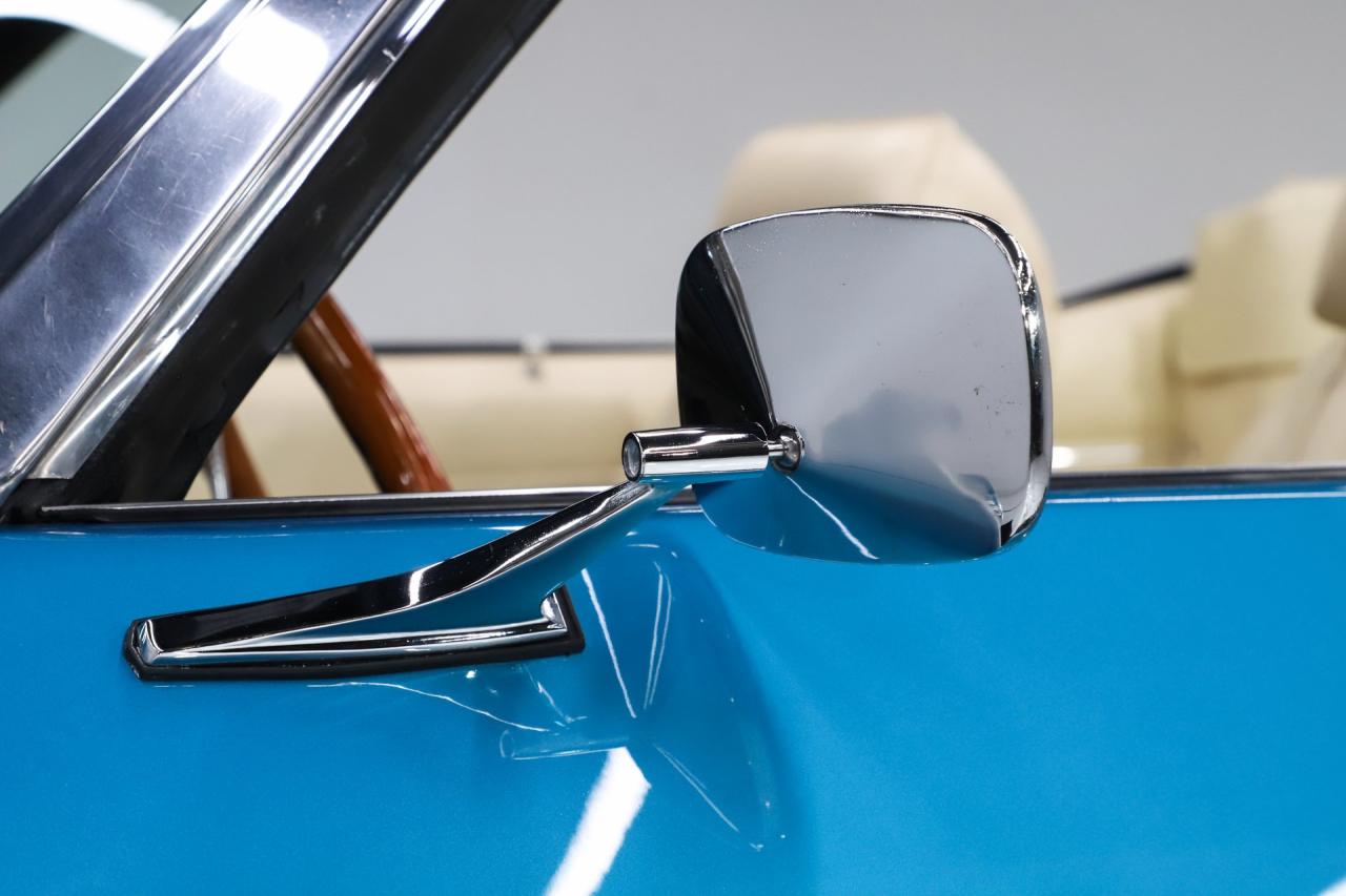1969 Chevrolet Chevelle SS 396