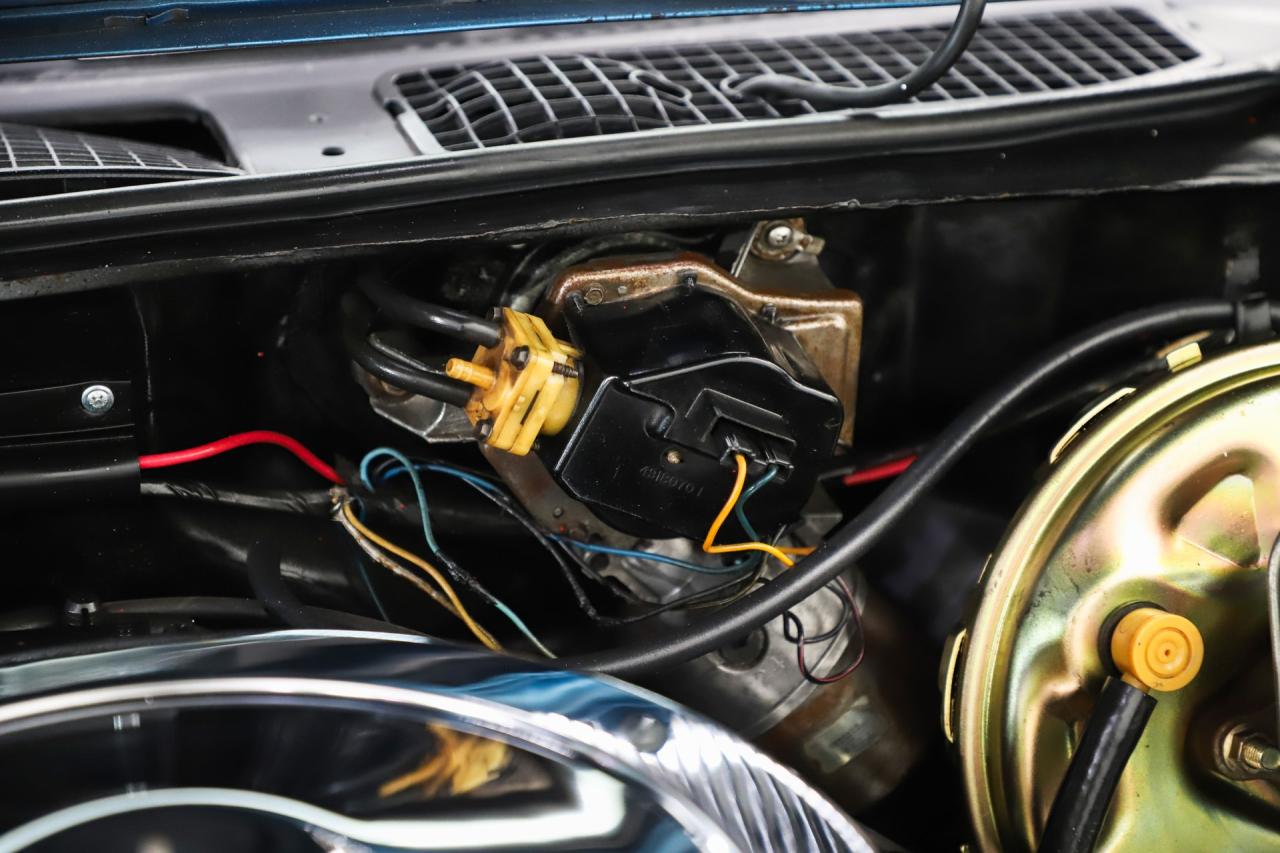 1969 Chevrolet Chevelle SS 396