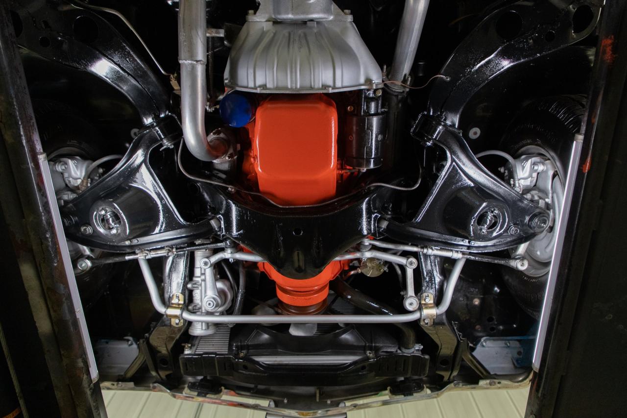 1969 Chevrolet Chevelle SS 396