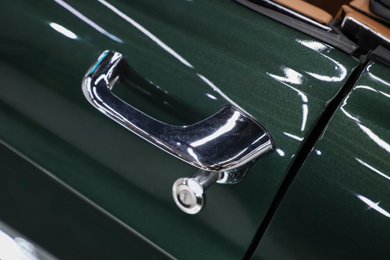 1968 Ford Shelby GT500