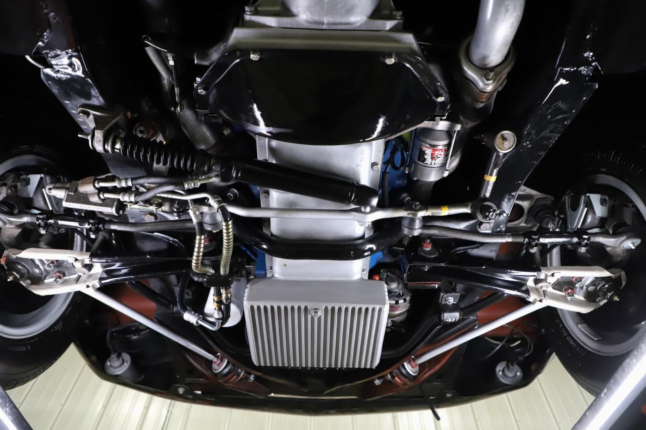 1968 Ford Shelby GT500