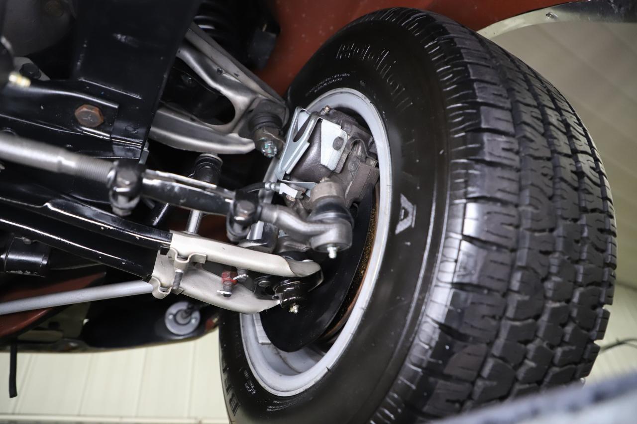 1968 Ford Shelby GT500