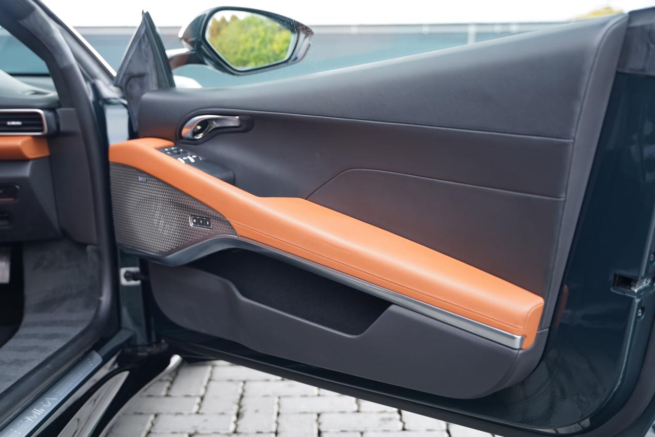 2023 Lotus Emira