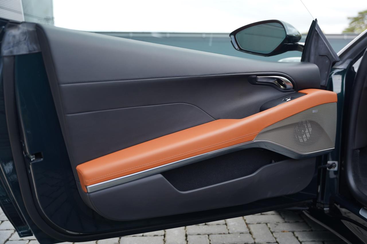 2023 Lotus Emira