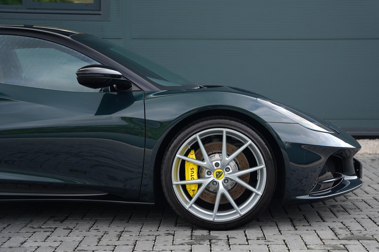 2023 Lotus Emira