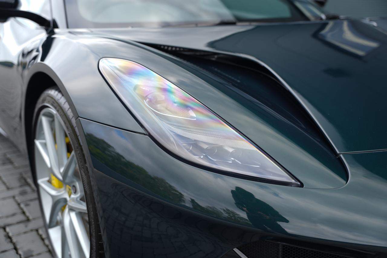 2023 Lotus Emira