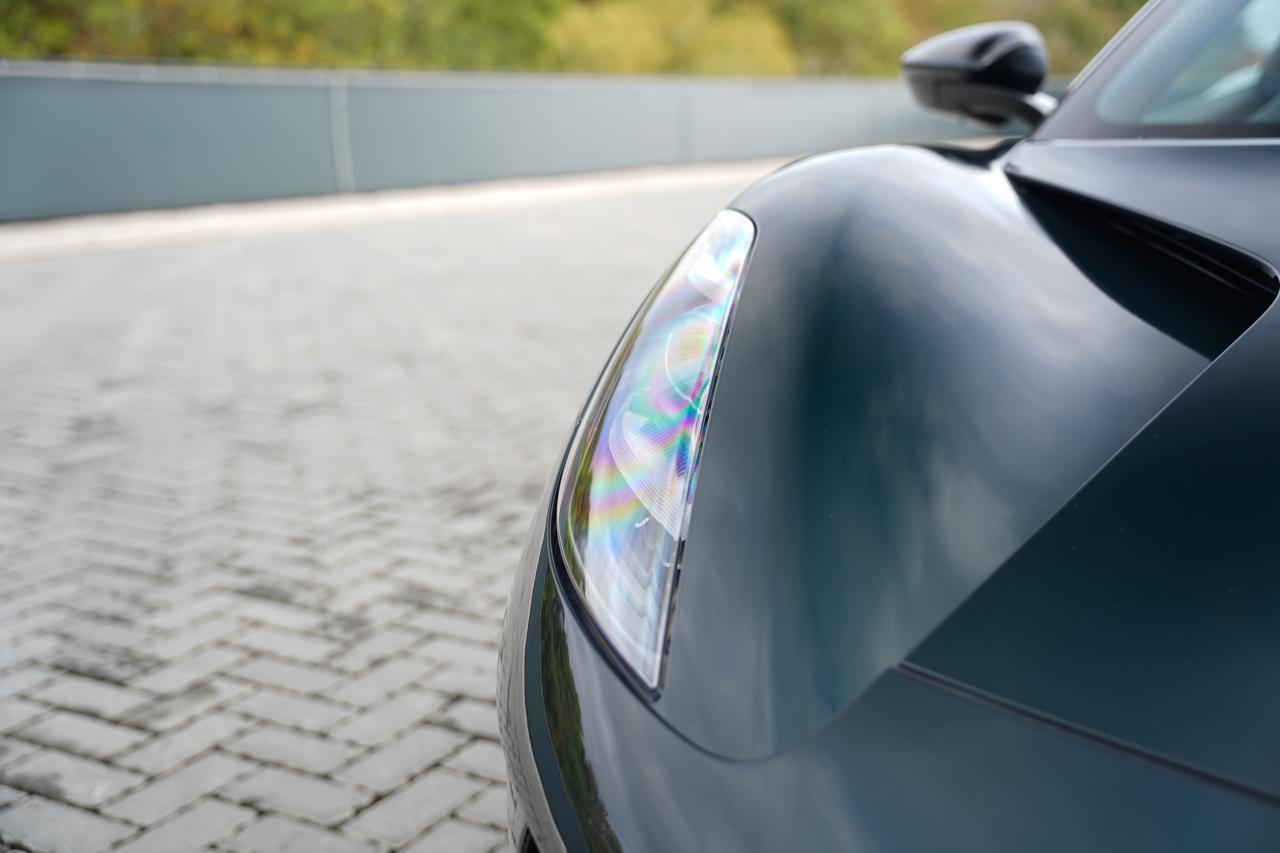 2023 Lotus Emira