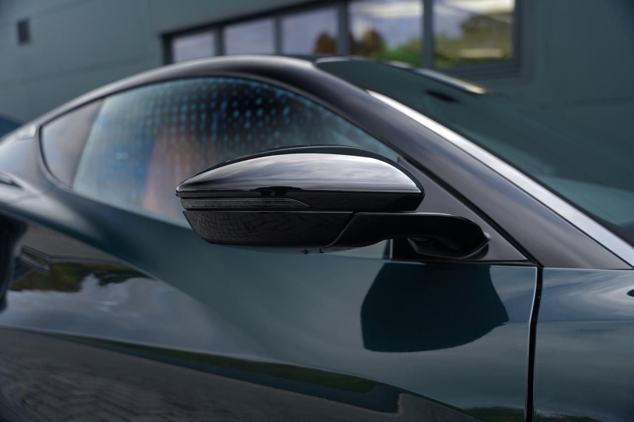 2023 Lotus Emira