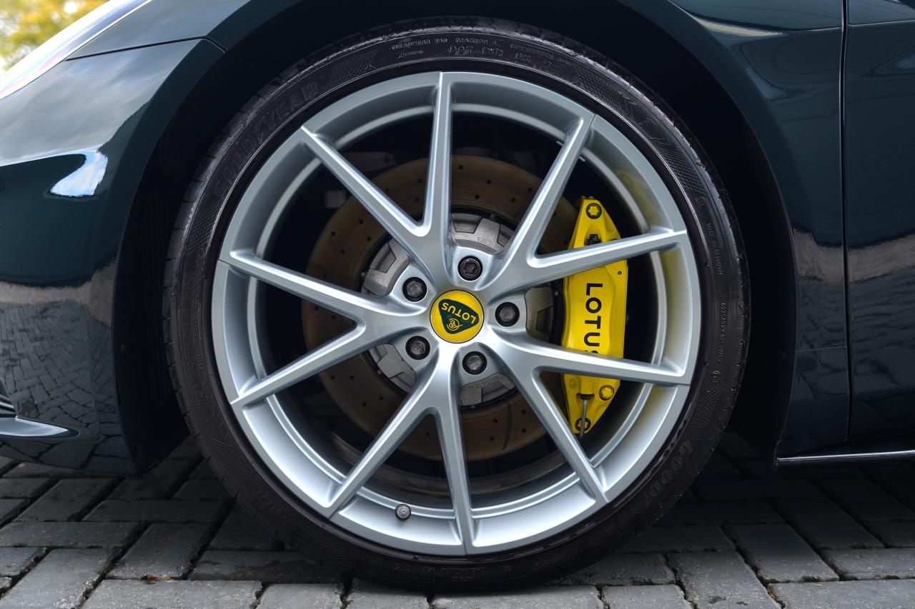2023 Lotus Emira