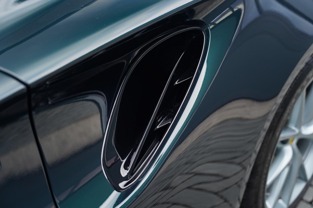2023 Lotus Emira