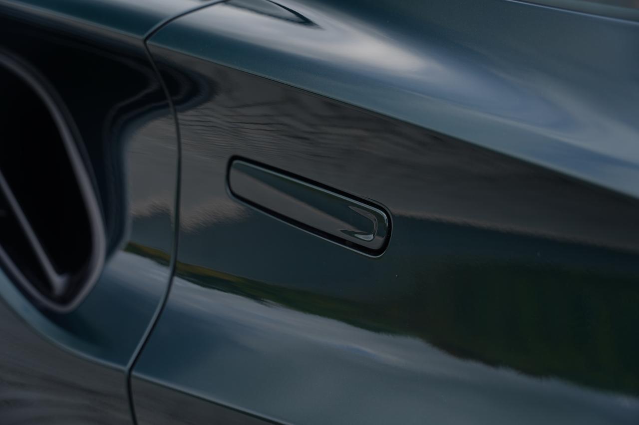 2023 Lotus Emira