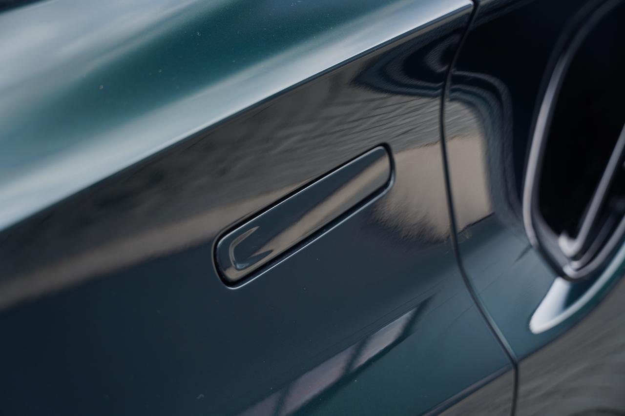 2023 Lotus Emira