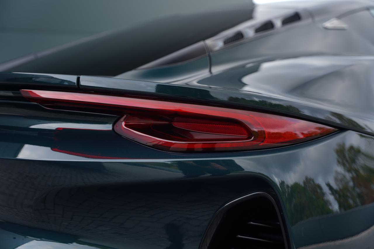 2023 Lotus Emira